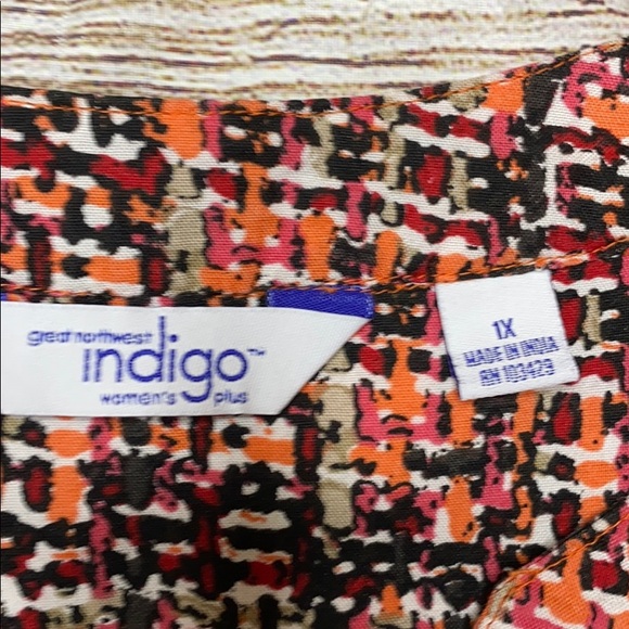 Tunic - Picture 3 of 4